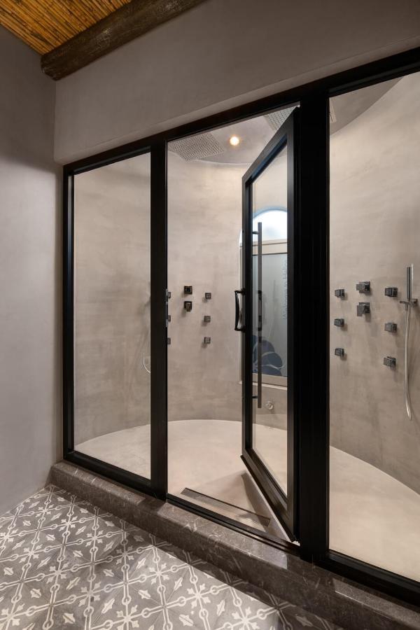 Elakati Luxury Boutique Hotel - Adults Only Rhodes City ภายนอก รูปภาพ