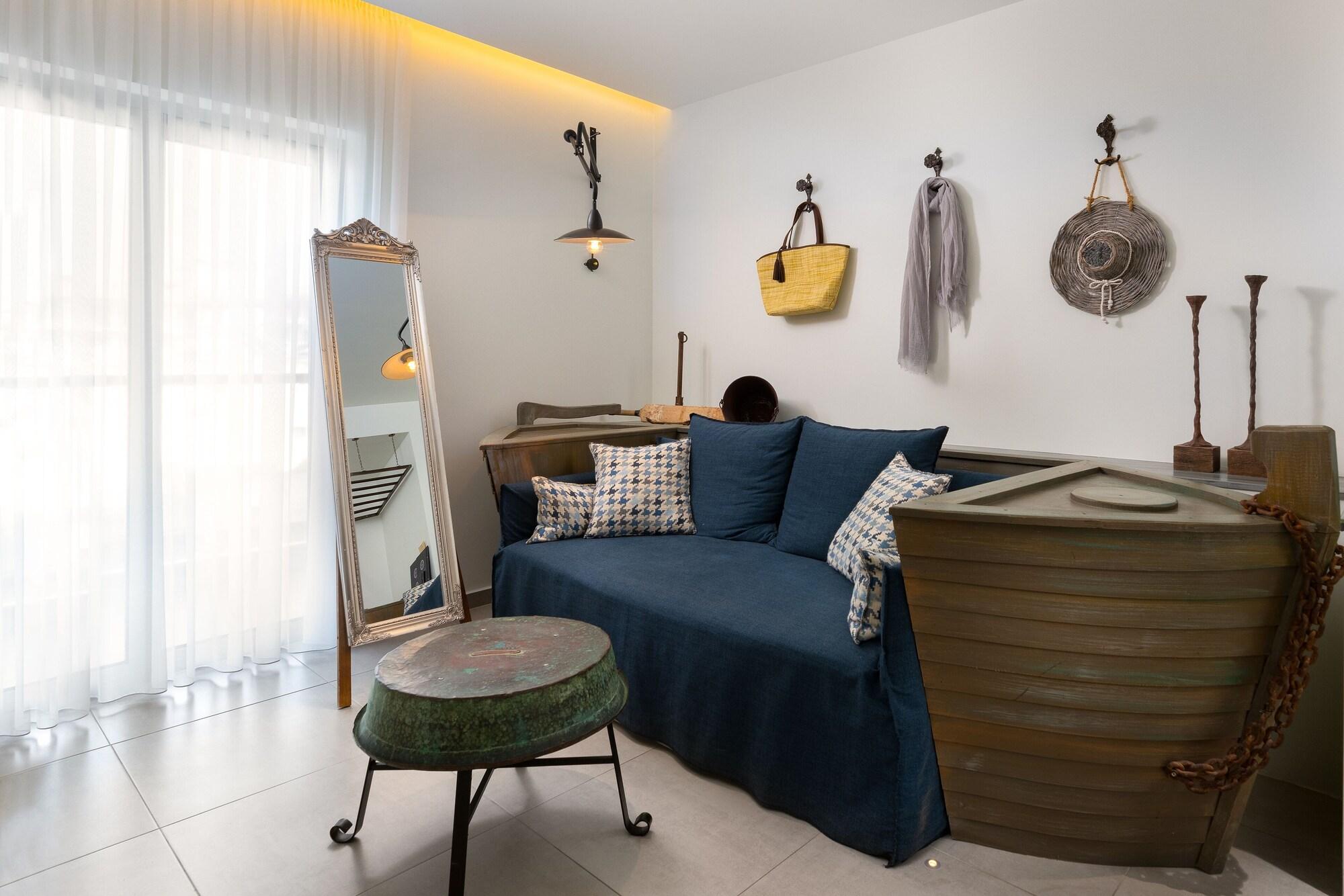 Elakati Luxury Boutique Hotel - Adults Only Rhodes City ภายนอก รูปภาพ