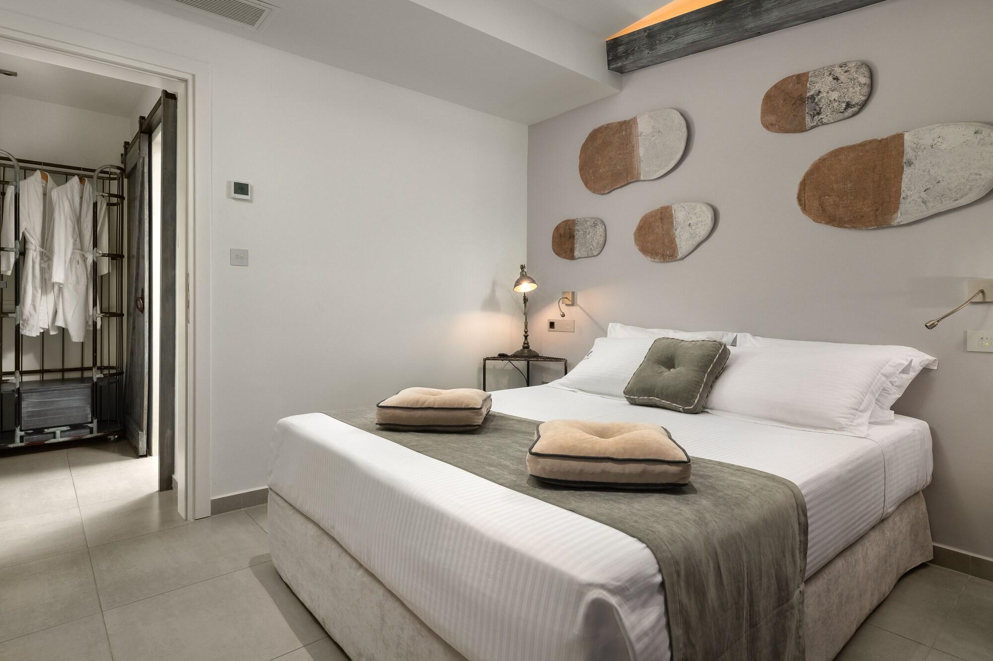 Elakati Luxury Boutique Hotel - Adults Only Rhodes City ภายนอก รูปภาพ
