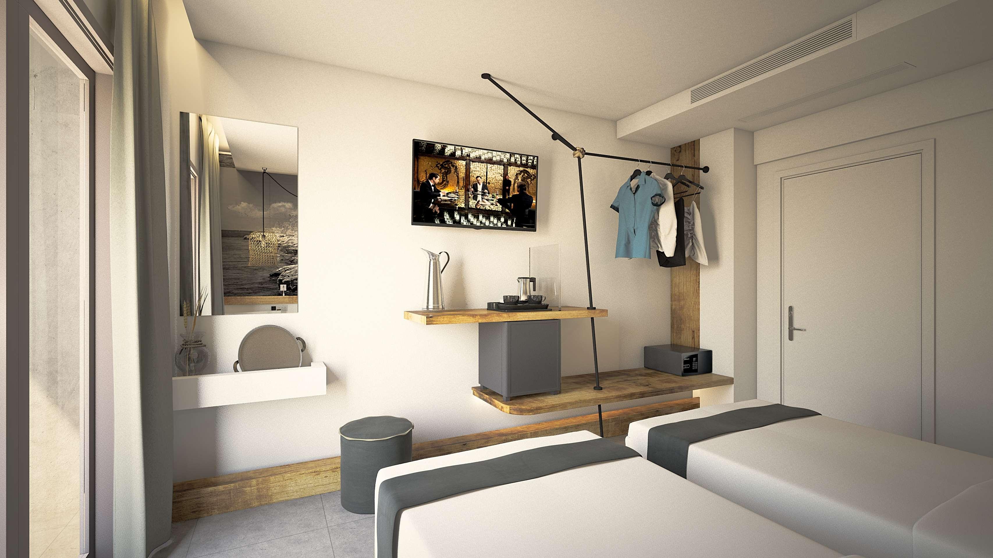 Elakati Luxury Boutique Hotel - Adults Only Rhodes City ภายนอก รูปภาพ