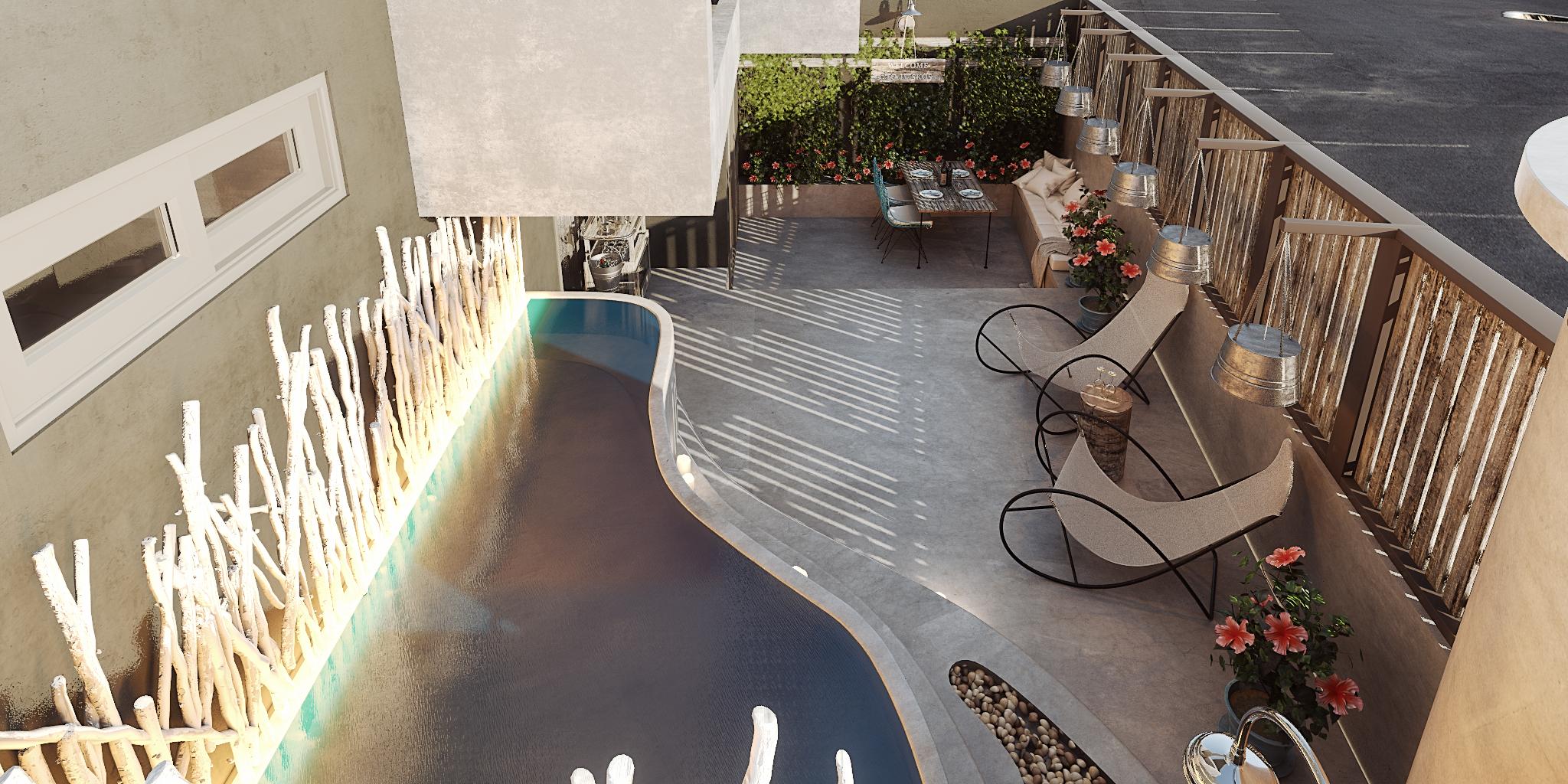 Elakati Luxury Boutique Hotel - Adults Only Rhodes City ภายนอก รูปภาพ